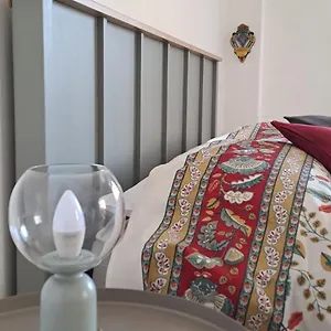 Casa Di Nat Appartamento Palermo