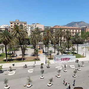 Politeama Appartamento Palermo