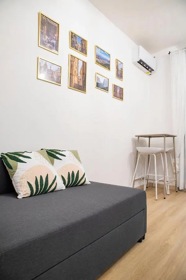 Appartamento Pilly House Rinascente Palermo