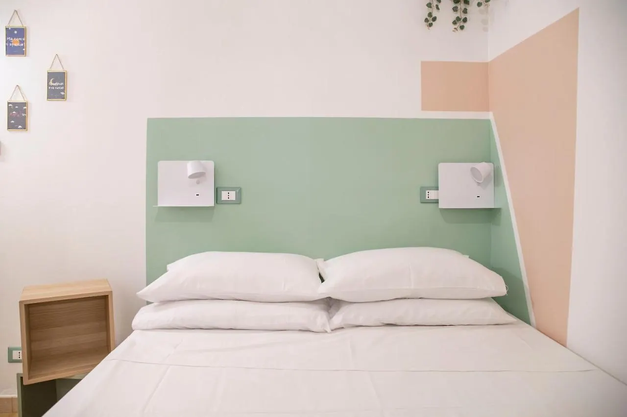 Appartamento Pilly House Rinascente Palermo